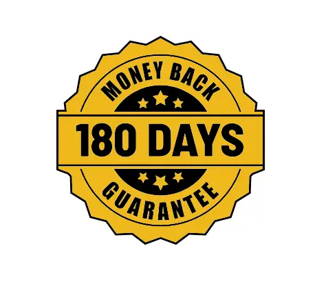 Nitric Guarantee